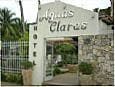 guas Claras Hotel Pousada