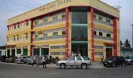 Hotéis em TarauacáACPro-Link Hotel em Tarauacá