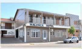 Hotel Pousada Walena Gugel 
