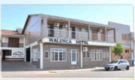 Pousadas em TaperaRSHotel Pousada Walena Gugel  em Tapera