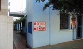 Pousadas em Não-Me-ToqueRSHotel Pousada do Beno em Não-Me-Toque