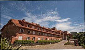 Farina Park Hotel Pousada em Farroupilha, RS