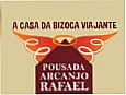 Hotel Pousada Arcanjo Rafael