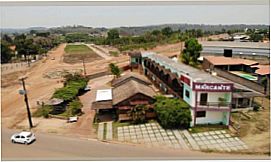 Hotis em Terra Nova do NorteMT - Hotel Pousada Marcante