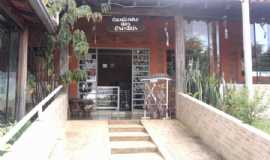 Pousadas em CristalinaGOHotel Pousada e Restaurante Sonho Verde em Cristalina