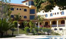 JARDIN PARK HOTEL POUSADA