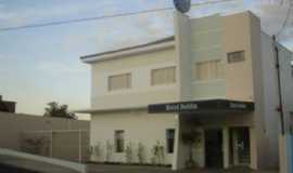 Hotis em AraraquaraSPHotel Dublin em Araraquara