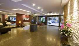 Hotis em Rio de JaneiroRJHotel Rondnia Palace em Rio de Janeiro