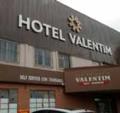 Cariacica/ES - Pousada - Hotel Pousada Valentim
