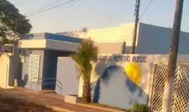 Pousadas em JacarezinhoPRHOTEL POUSADA MORRO AZUL em Jacarezinho