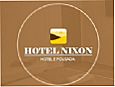 HOTEL POUSADA NIXON