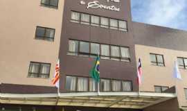 Pousadas em Santo Antnio de JesusBAPena Branca Hotel Pousada em Santo Antnio de Jesus
