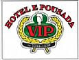 Hotel Pousada Vip