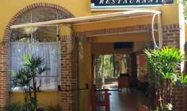 Pousadas em ParanapanemaSPGringos Hotel Pousada e Restaurante em Paranapanema