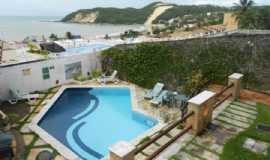 Hotis em NatalRNPonta do Sol Hotel Flat em Natal