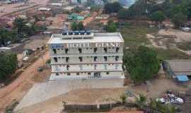 Pousadas em PacajPAHotel Pousada Giane em Pacaj