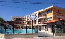 Pousadas em FlorianpolisSCPousada Dona Clia em Florianpolis