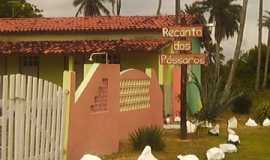Pousadas em GuaibimBAPousada Residencial Recanto dos Pssaros em Guaibim