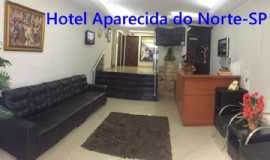 Hotel Aparecida do Norte