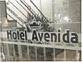 Hotel Avenida