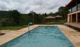 Pousadas em Congonhas do NorteMGPousada Stio Vista da Serra em Congonhas do Norte