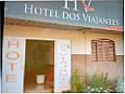 Hotel Pousada dos Viajantes