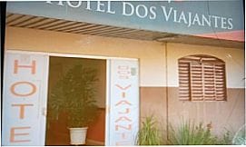 Pousadas em QuirinpolisGO - Hotel Pousada dos Viajantes