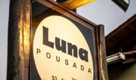 Pousadas em CassinoRSLuna Pousada em Cassino