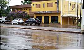 Hotis em Santo AugustoRSHotel Santi em Santo Augusto