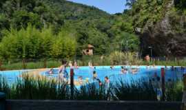 Hotel Parque de guas Termais Caldas de Prata