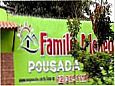 POUSADA E HOSTEL FAMLIA MENEGHETTI