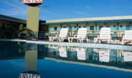 Pousadas em Lus Eduardo MagalhesBAHotel Pousada Parano em Lus Eduardo Magalhes