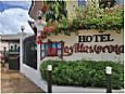 Hotel La Villa Morena