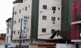 Pousadas em João MonlevadeMGBRASIL CENTER HOTEL POUSADA em João Monlevade