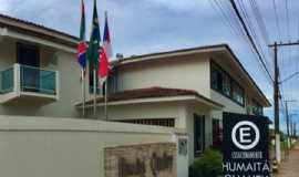 Humait Quality Hotel