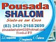 Pousada Shalom