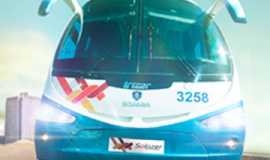 Outros servios em Belford RoxoRJSolazer Transporte e Turismo em Belford Roxo