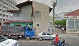 Pousadas em ImperatrizMAPousada Ponta do Sol em Imperatriz