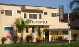 Pousadas em OlmpiaSPPORTELA HOTEL POUSADA II em Olmpia