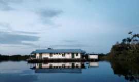 Pousadas em CareiroAMTauari-inn Hotel Pousada em Careiro