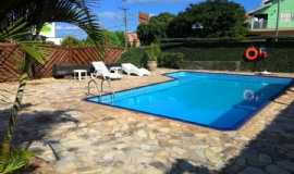 Pousadas em BonitoMSHotel Pousada Rancho Jarinu em Bonito
