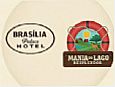 Bras�lia Hotel Pousada