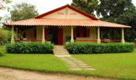 Engenho Cachoeira - Turismo Rural