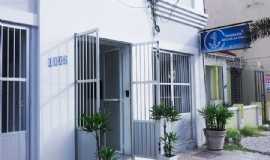 Pousadas em FortalezaCEPOUSADA ANCORA DA PRAIA HOSTEL E SUITES em Fortaleza