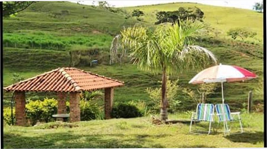 Pousada Rincão Santa Luzia Telefone Cachoeira Paulista Férias