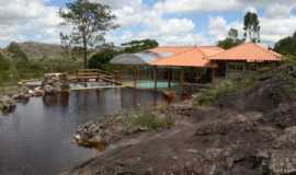 HOTEL FAZENDA ESTNCIA DO SALITRE