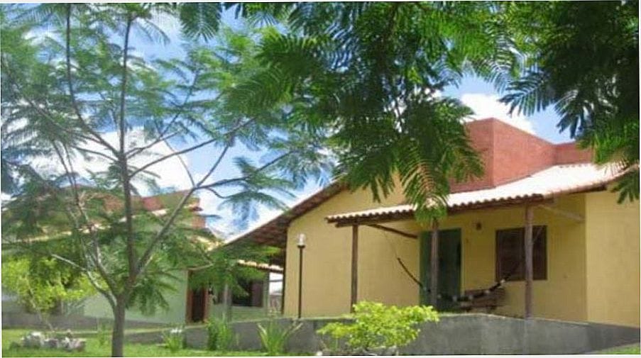 HOTEL FAZENDA ESTÂNCIA DO SALITRE Telefone