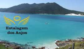 Pousadas em Arraial do CaboRJPousada Estalagem dos Anjos em Arraial do Cabo