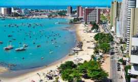 Pousadas em FortalezaCEPousada Montese Star em Fortaleza