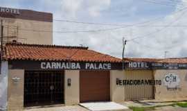 Carnaba Palace Hotel